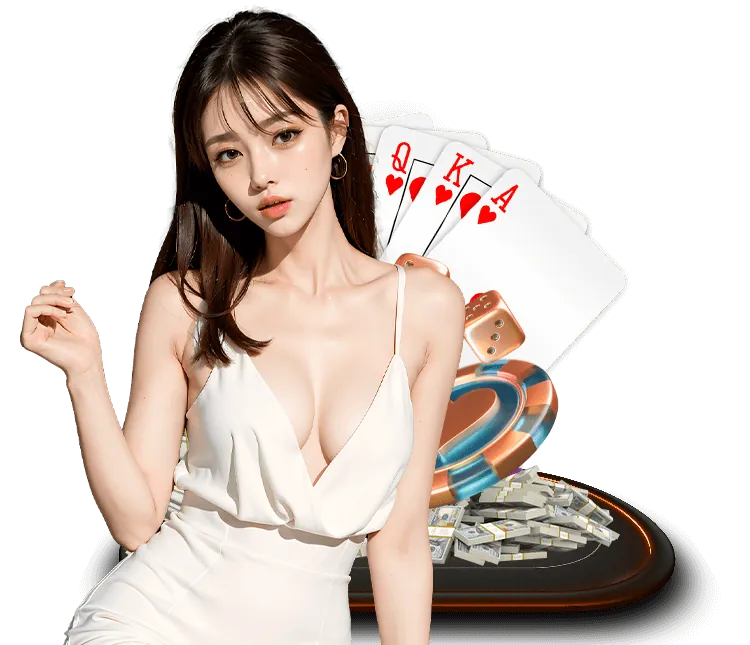 Trò chơi casino và nổ hũ trên ứng dụng